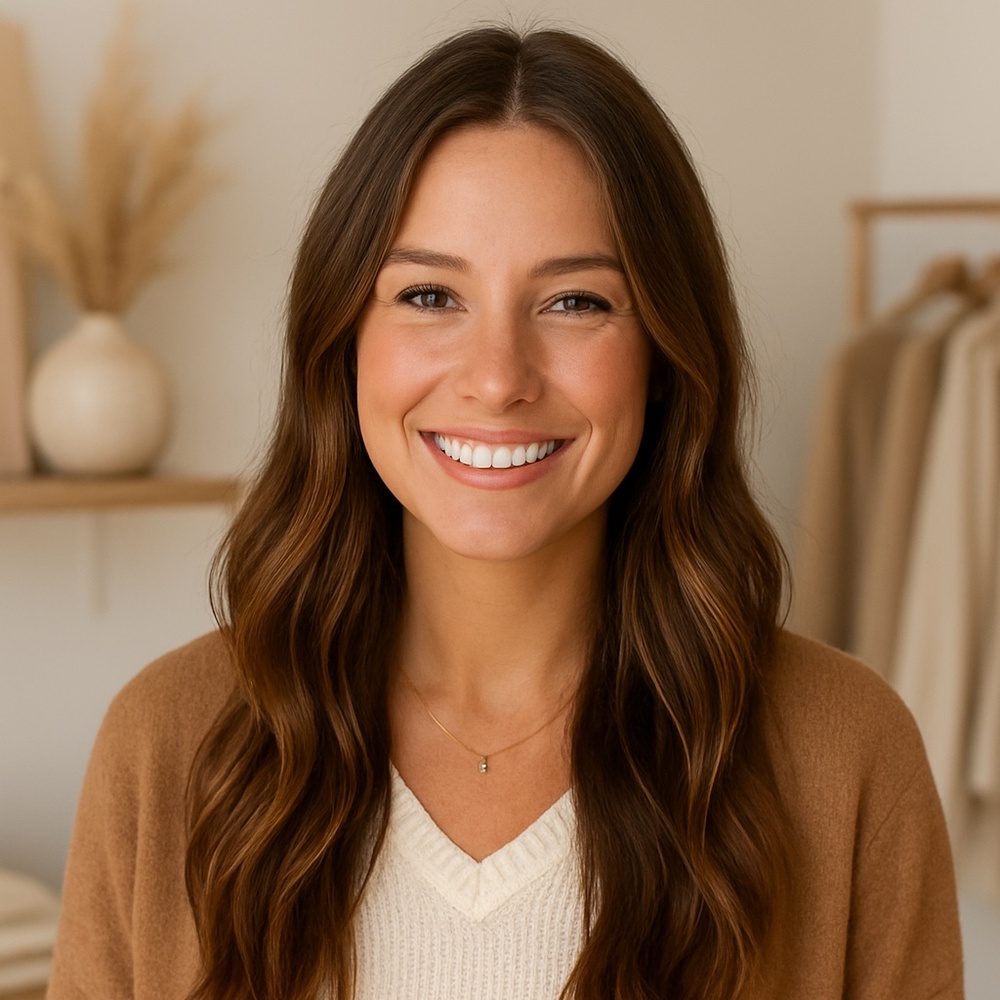 Meet your Posher, Sutton